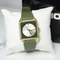Casio Resin Strap Unisex Watch image