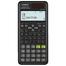 Casio FX-991ES Plus (2nd Edition) Non-Programmable Scientific Calculator Black image
