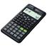 Casio FX-991ES Plus (2nd Edition) Non-Programmable Scientific Calculator Black image