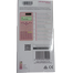 Casio Scientific Calculator (2nd edition) Pink image