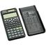 Casio FX-991ES Plus (2nd Edition) Non-Programmable Scientific Calculator Black image