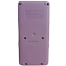 Casio Scientific Calculator (2nd edition) Pink image