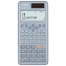 Casio Scientific Calculator (2nd edition) Blue