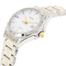 Casio Silver Gold Combination Analog Watch For Men image