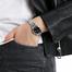 Casio Silver Stainless Steel Strap Watch For Women image
