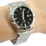 Casio Silver Stainless Steel Strap Watch For Women image