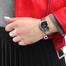 Casio Silver Stainless Steel Strap Watch For Women image