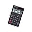 Casio Solar and Battery Powered Basic Calculator image