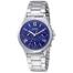 Casio Stainless Steel Analog Dial Watch For Ladies image