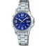 Casio Stainless Steel Watch For Women image