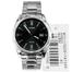 Casio Standard Analog Dial Watch For Men image