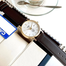 Casio Standard Day Date Leather Belt Watch image