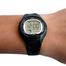 Casio LW-200-1BVDF Standard Digital Kids Resin Belt Watch image