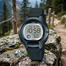 Casio LW-200-1BVDF Standard Digital Kids Resin Belt Watch image