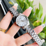 Casio LTP-1274D-7ADF Standard Ladies Chain Watch image