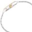 Casio Two-Tone Analog Stainless Steel Strap Watch for Women image