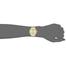 Casio Two-Tone Analog Stainless Steel Strap Watch for Women image