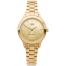 Casio Vintage Women's Gold Stainless Watch for Women image