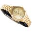 Casio Vintage Women's Gold Stainless Watch for Women image