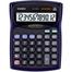 Casio WD-220MS-BU 12 Digit Desktop Calculator image
