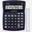 Casio WD-220MS-BU 12 Digit Desktop Calculator image