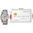 Casio Watch For Men image