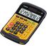 Casio Water-protected and Dust-proof Desktop Calculator image