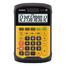 Casio Water-protected and Dust-proof Desktop Calculator image
