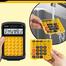 Casio Water-protected and Dust-proof Desktop Calculator image