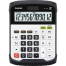 Casio Water-protected and Dust-proof Desktop Calculator image