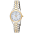 Casio Women's Stainless Steel Analog Watch image