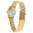 Casio Women's Standard Analog Gold Tone Stainless Steel Watch image