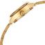 Casio Women's Standard Analog Gold Tone Stainless Steel Watch image