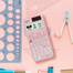 Casio (fx-991CW) Scientific Calculator- Pink image