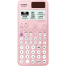 Casio (fx-991CW) Scientific Calculator- Pink image