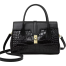 Casual Tote Luxury Leather Handbags Purse Bag image