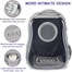 Cat Carrier Backpack Space Capsule Transparent Foldable 1Pcs image