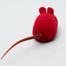 Cat Funny Mouse Toy Any Colour 1 Pcs image