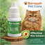 Cat Guard Mite Treatment For Cats 15 Ml Drop 100PERCENT Effeective image