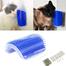 Cat Massage Device, Self Groomer With Catnip Pet Toy For Cat Brush Comb, Lovely Pet Products Cats Supplies image