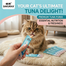 Cat Treat Tuna Flavor 5 Pcs image