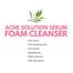 Cathy Doll Acne Solution Serum Foam Cleanser - 100ml image