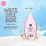 Cathy Doll White Milk Shine Body Lotion 450 ml image