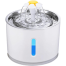 Cats and Dogs Automatic Water Fountain Active Carbon Filter 2.5L image