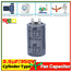 Ceiling Fan Capacitor- 3.5 UF (Made in Taiwan) 10 Pcs image
