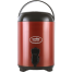 Cello Convoy Pastic Insulated Water Jug | Thermos Jug | Inner Stainless Steel Jug | Leak Proof Jug | Easy to Carry - 10 Ltrs image