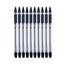 Gripper Cello Ball Pen Black Ink (0.5mm ) image