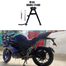 Center Stand Double Stand Complete Set For Yamaha R15, MT15, M-Slaz And Similar Motorcycles – Durable, Easy Parking, And Tire Maintenance image