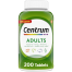 Centrum Adult Multivitamin/Multimineral Supplement With Antioxidants 200 Count image