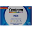 Centrum Men MultivitaminMultimineral Supplement with Vitamin D3, B Vitamins and Antioxidants 120 Tablets image